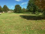  0.60 acre lot