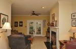 LOOKING TOWARDS THE SUNROOM 