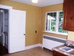 Eat in area in Kitchen.