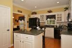 ANOTHER KITCHEN VIEW